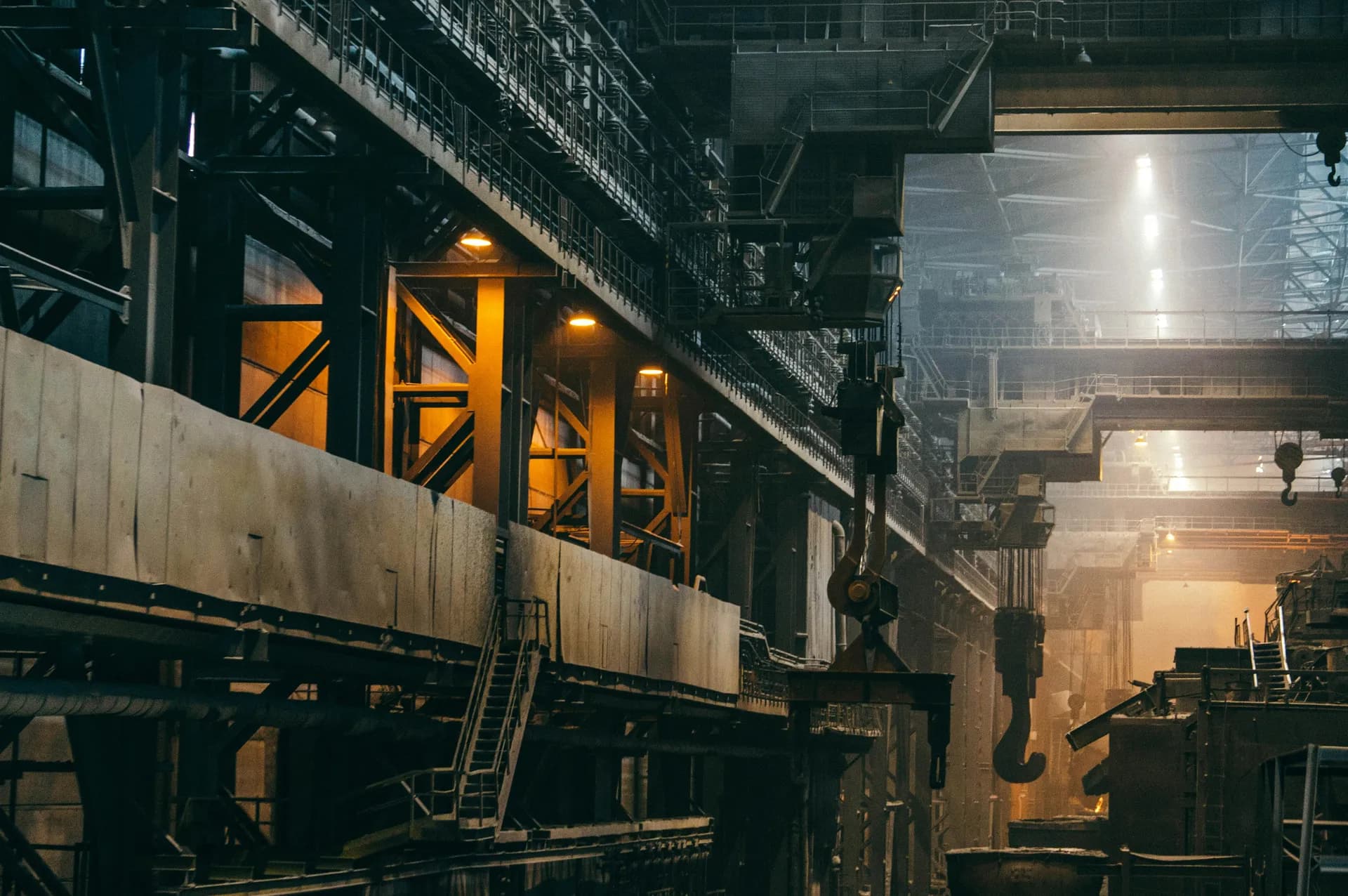 Mantenimiento Industrial